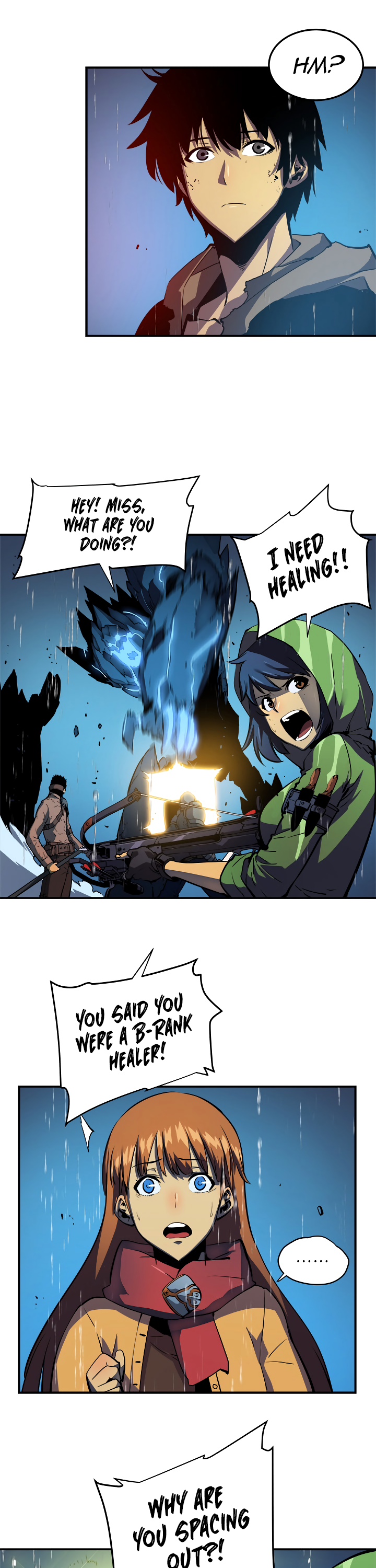 Manga Image